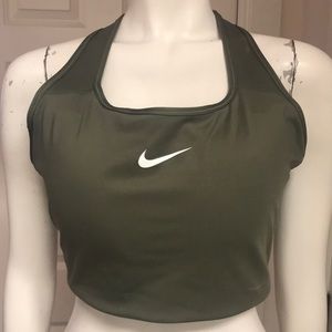 Nike Athletic/Athleisure Sports Bra, NWT!